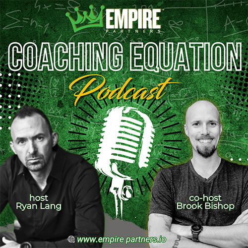 Episode 00: Why Confidence is Vital