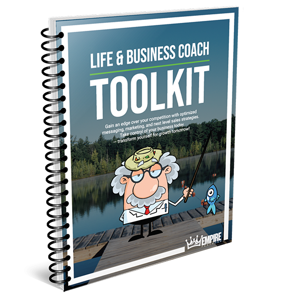 Life & Business Coach Toolkit